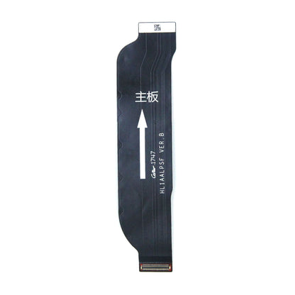 Huawei Mate 10 Flexkabel Moderkort image 1