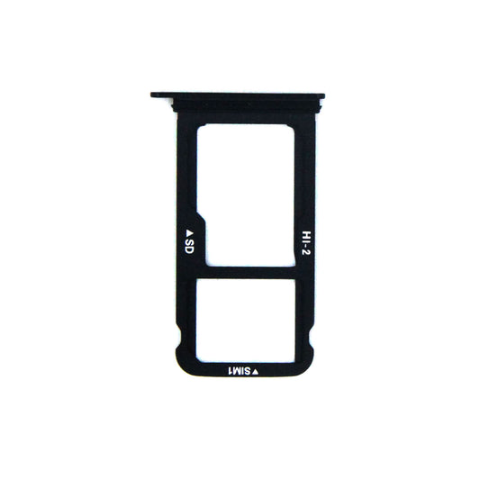 Huawei Mate 10 Simkortshållare - Svart image 1