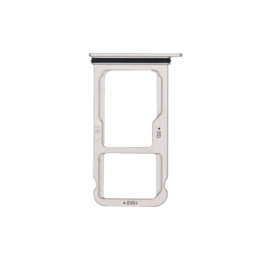 Huawei Mate 10 Minneskort/Simkortshållare - Guld image 1