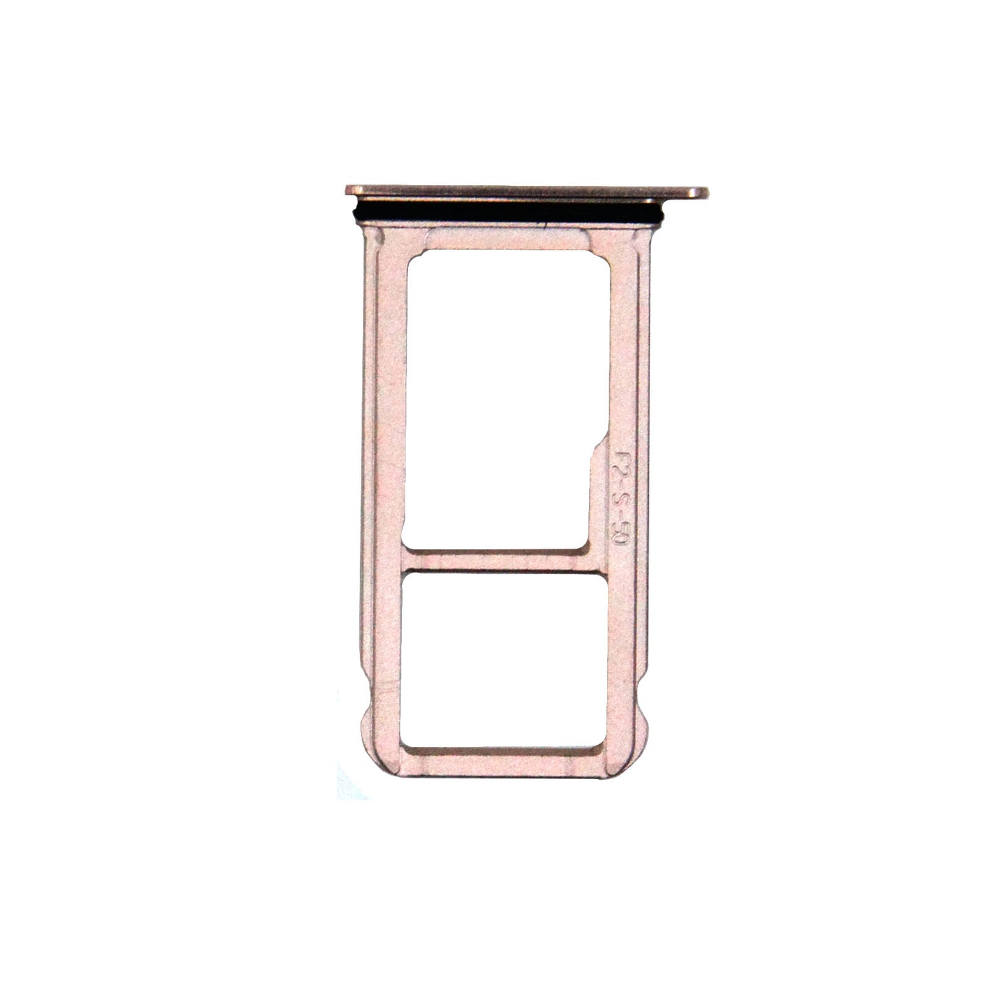 Huawei Mate 10 Minneskort/Simkortshållare - Rosa image 2