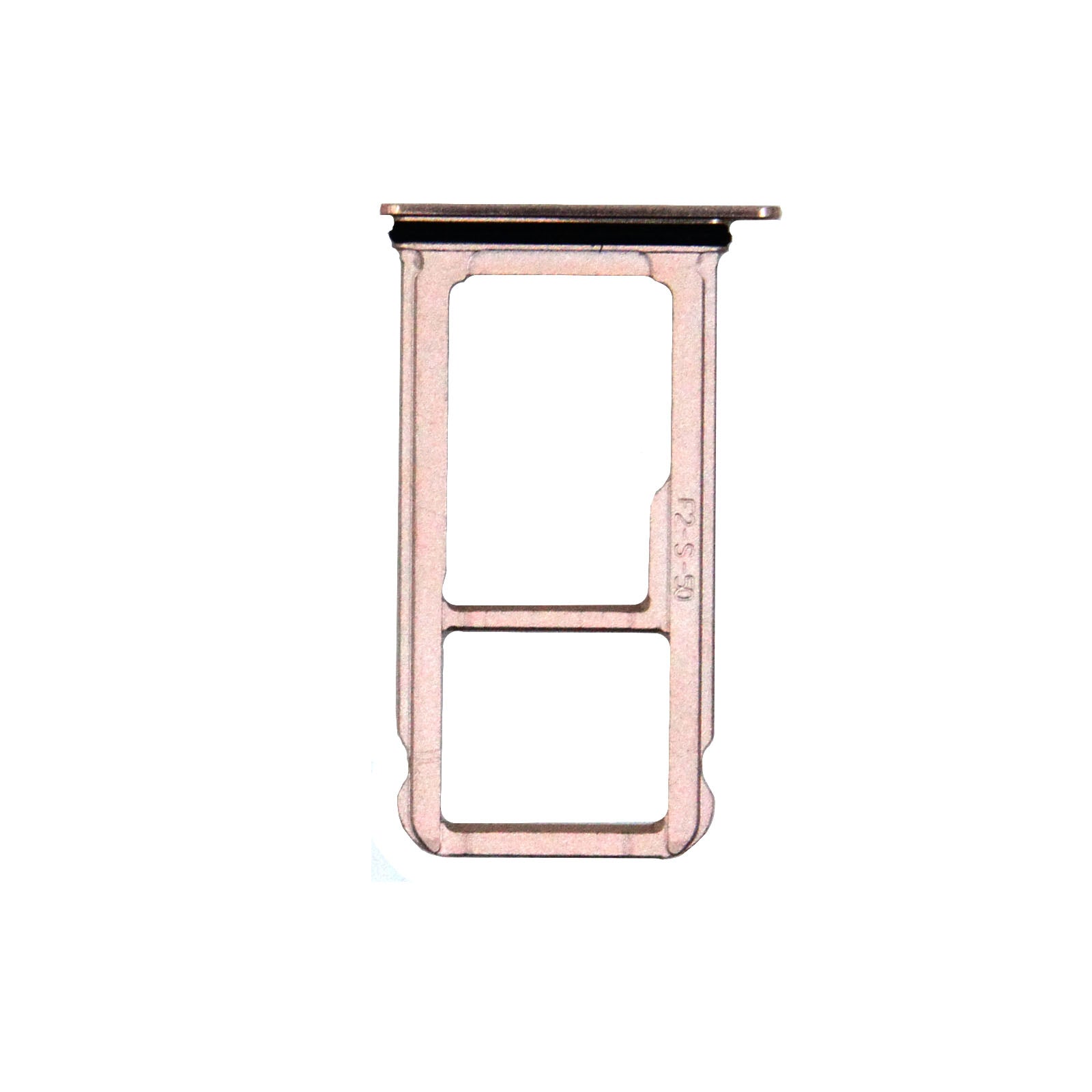 Huawei Mate 10 Minneskort/Simkortshållare - Rosa image 2