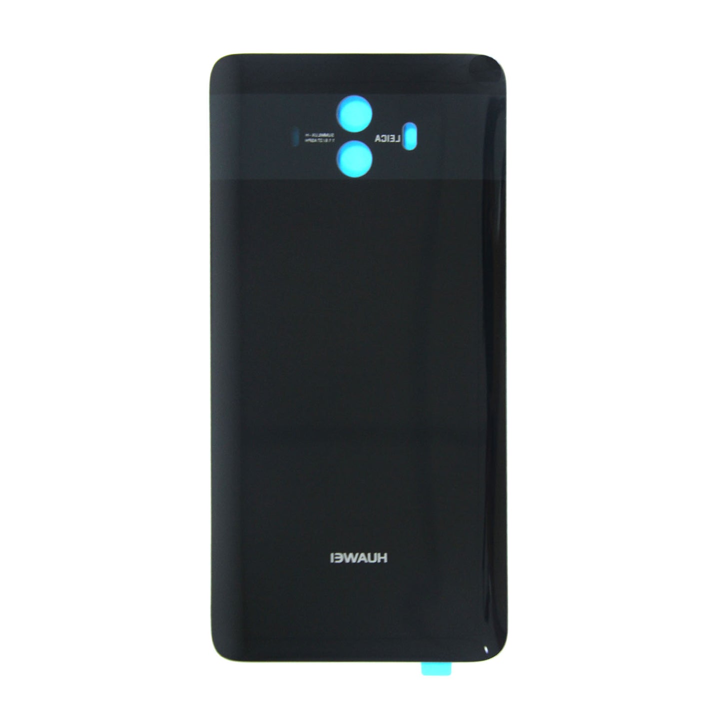 Huawei Mate 10 Baksida/Batterilucka OEM - Svart image 1