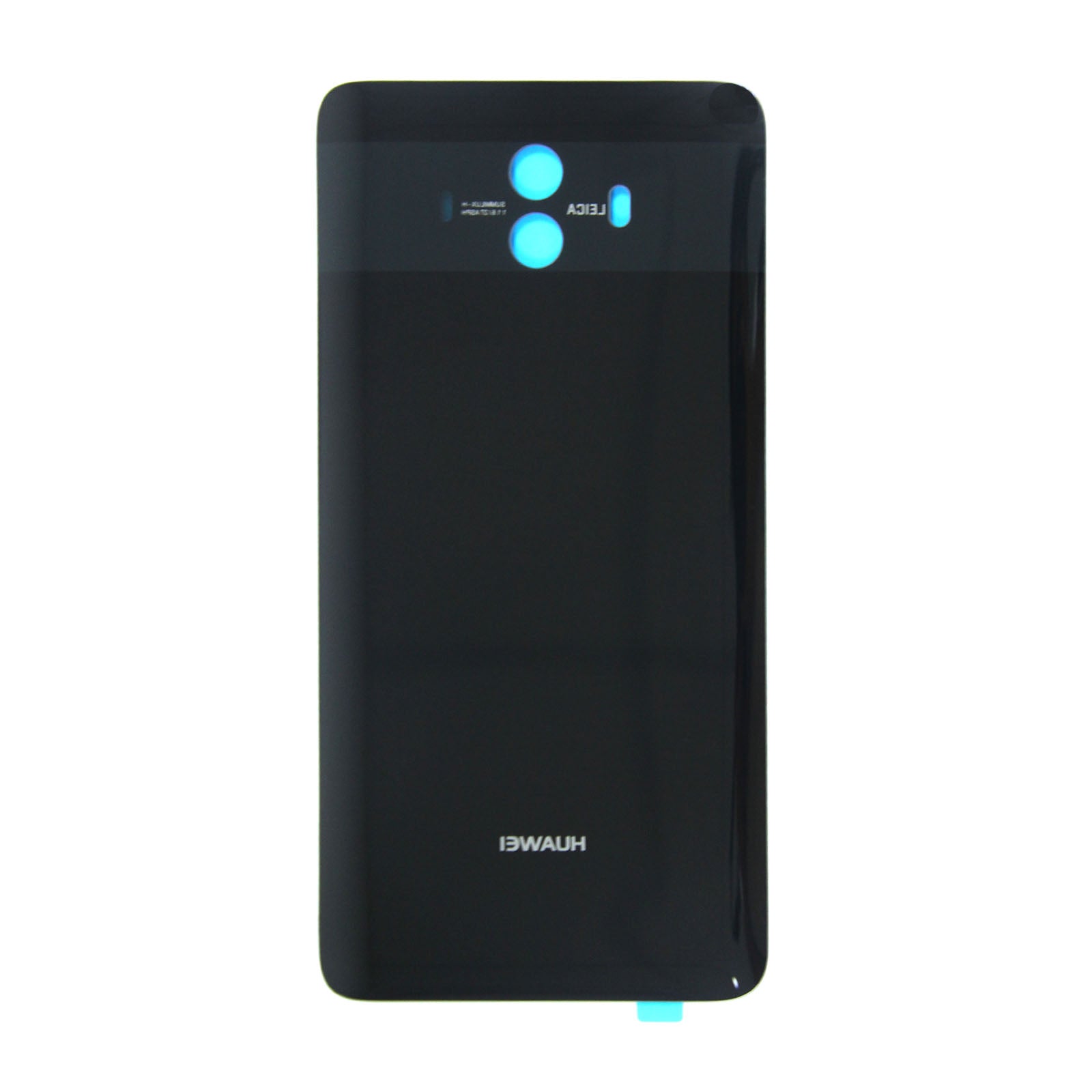 Huawei Mate 10 Baksida/Batterilucka OEM - Svart image 1