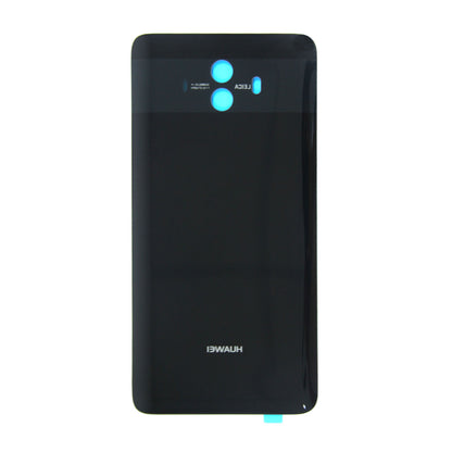 Huawei Mate 10 Baksida/Batterilucka OEM - Svart image 1