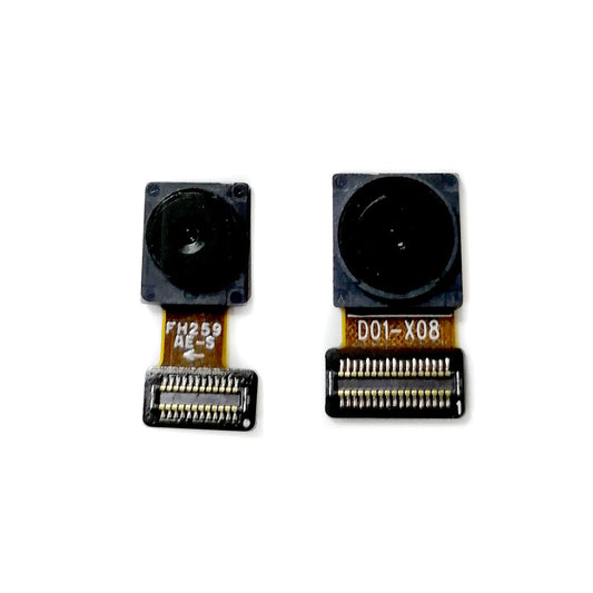 Huawei Mate 10 Lite/Honor 9 Lite Framkamera image 1