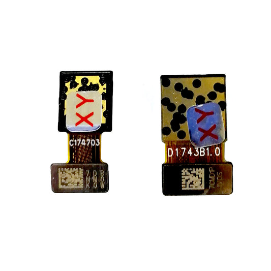 Huawei Mate 10 Lite/Honor 9 Lite Framkamera image 2