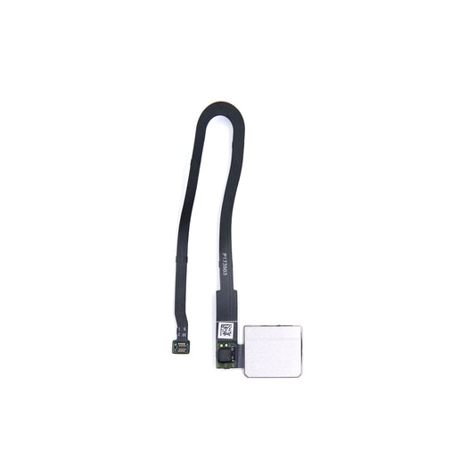 Huawei Mate 10 Pro Hemknapp med Flexkabel - Guld image 2