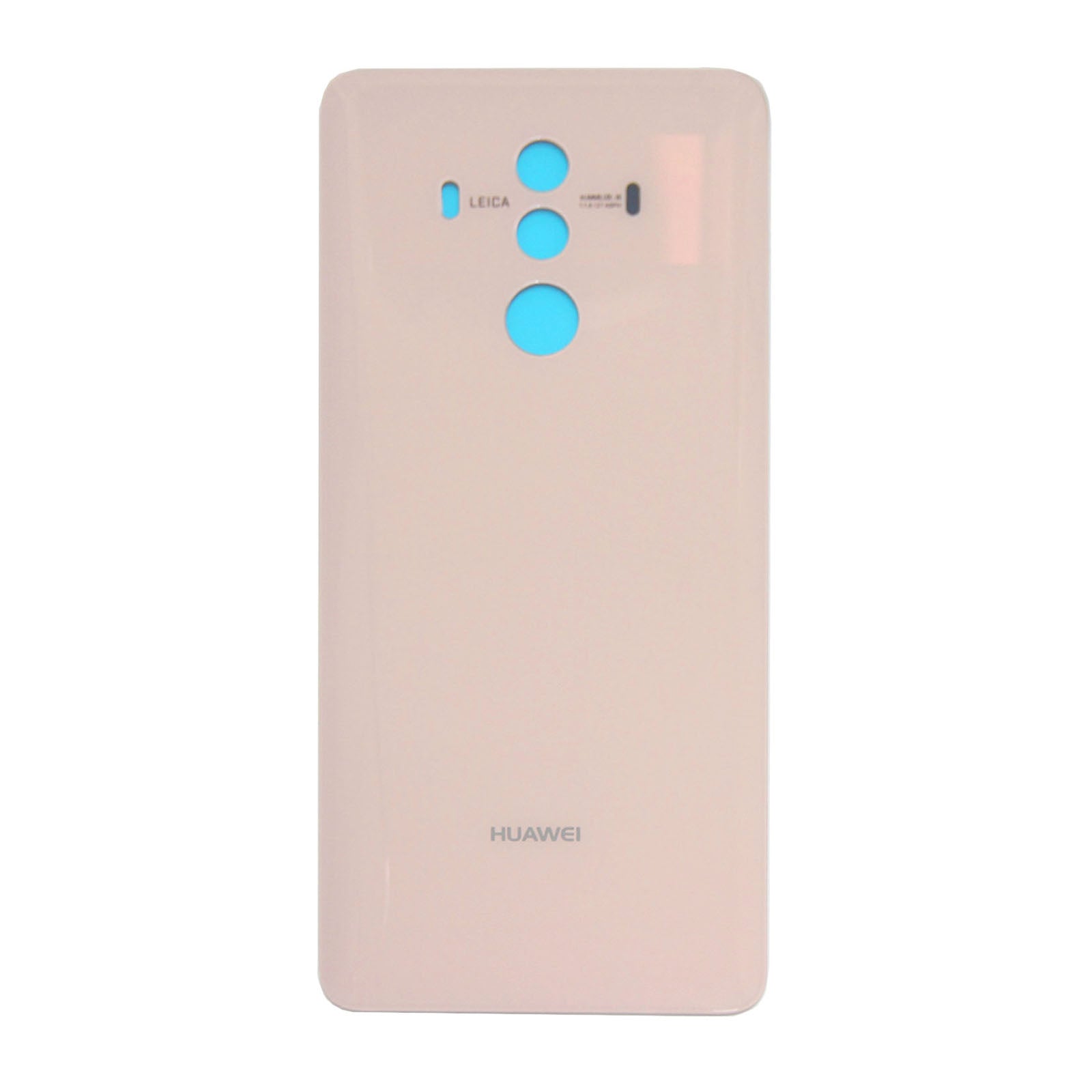 Huawei Mate 10 Pro Baksida/Batterilucka OEM - Rosa image 2