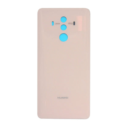 Huawei Mate 10 Pro Baksida/Batterilucka OEM - Rosa image 2