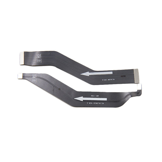 Huawei Mate 9 Pro Flexkabel Moderkort image 2