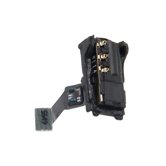 Huawei Mate 9 Pro Hörlursuttag Flexkabel image 1