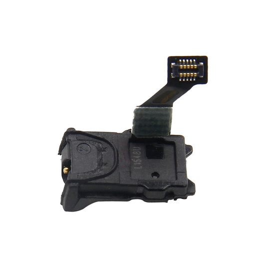 Huawei Mate 9 Pro Hörlursuttag Flexkabel image 2