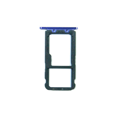 Huawei Nova 3 Minneskort/Simkortshållare - Lila image 2