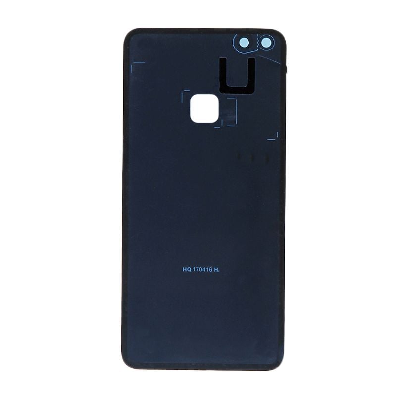Huawei P10 Lite Baksida/Batterilucka - Svart image 2
