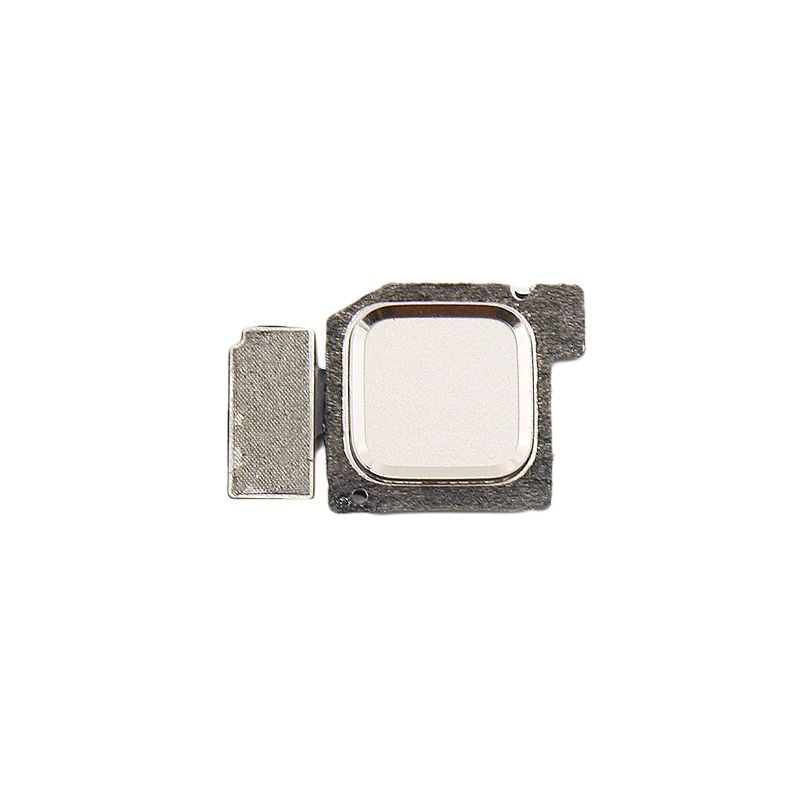 Huawei P10 Lite Hemknapp med Flexkabel - Guld image 1