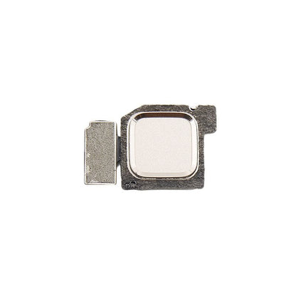 Huawei P10 Lite Hemknapp med Flexkabel - Guld image 1