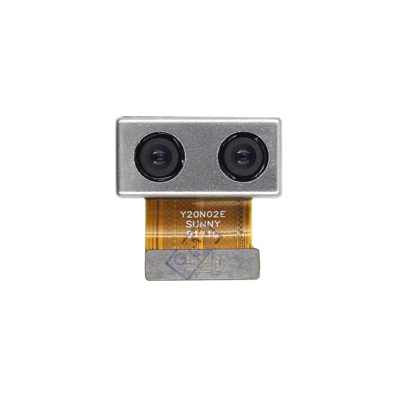 Huawei P10 Plus Bakre Kamera image 1