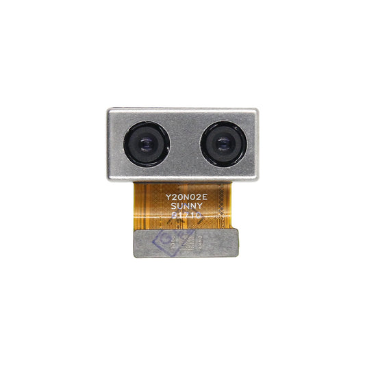 Huawei P10 Plus Bakre Kamera image 1