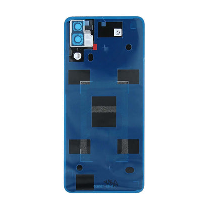 Huawei P20 Baksida/Batterilucka OEM - Rosa image 2