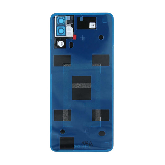 Huawei P20 Baksida/Batterilucka OEM - Rosa image 2