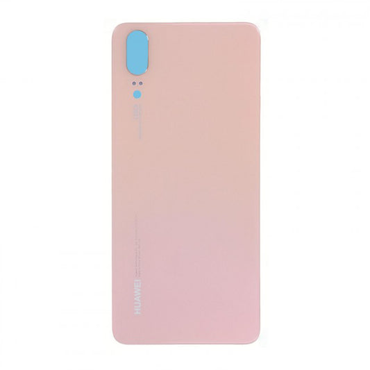 Huawei P20 Baksida/Batterilucka - Rosa image 1