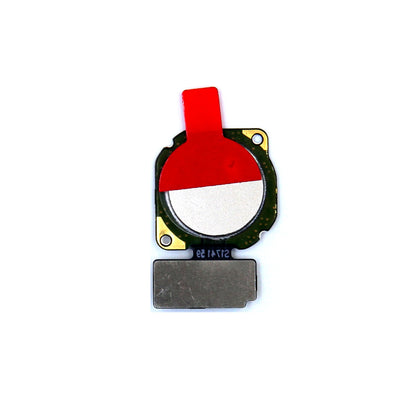 Huawei P20 Lite/Mate 10 Lite Hemknapp med Flexkabel image 1