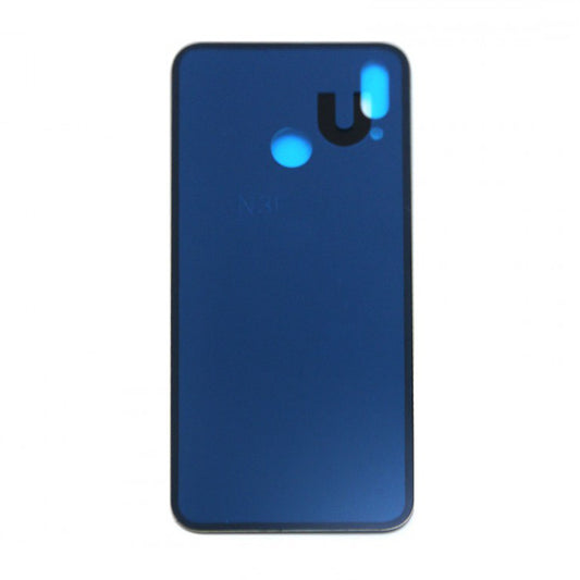 Huawei P20 Lite Baksida/Batterilucka - Guld image 2