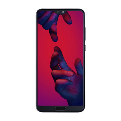 Begagnad Huawei P20 Pro 128GB Blå - Bra skick image 2