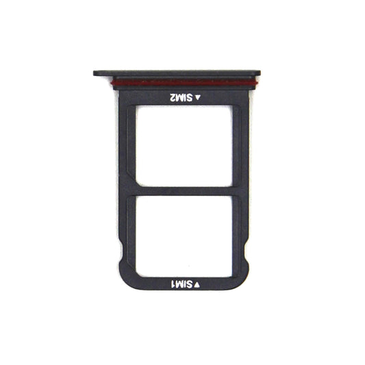 Huawei P20 Pro Simkortshållare - Svart image 1