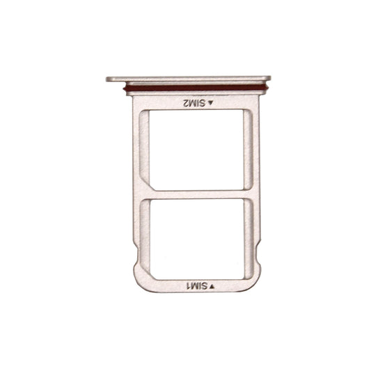 Huawei P20 Pro Simkortshållare - Rosa Guld image 1