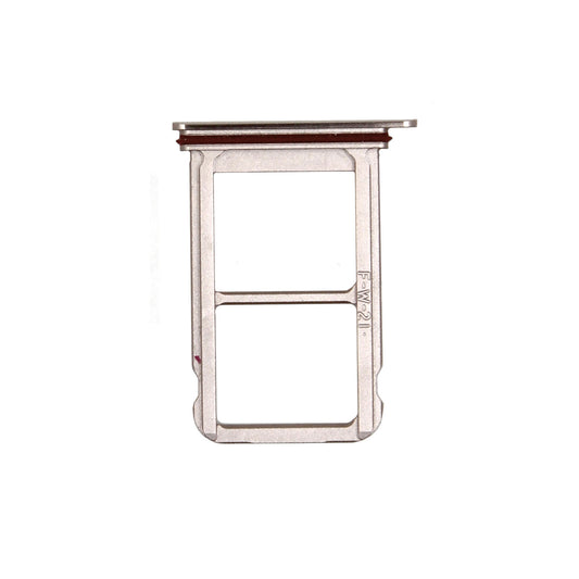 Huawei P20 Pro Simkortshållare - Rosa Guld image 2