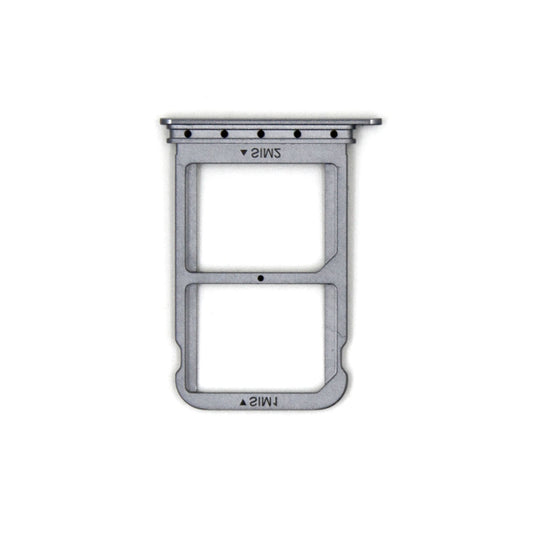 Huawei P20 Pro Simkortshållare - Blå image 1