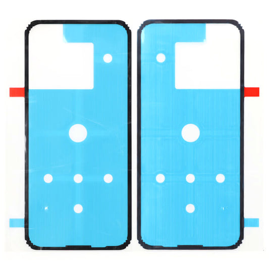 Huawei P20 Pro Självhäftande tejp för Baksida/Batterilucka image 1