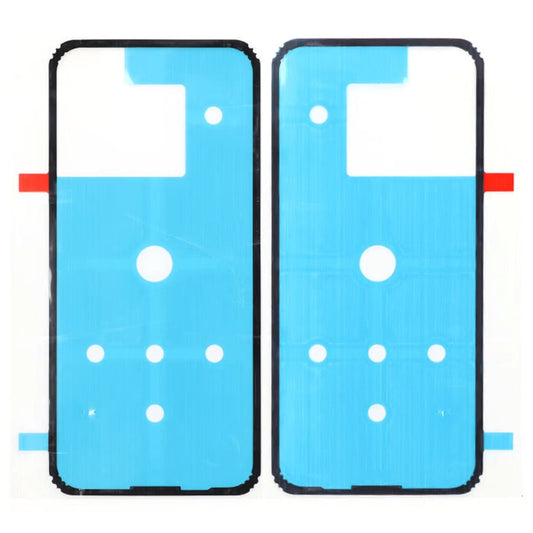 Huawei P20 Pro Självhäftande tejp för Baksida/Batterilucka image 1
