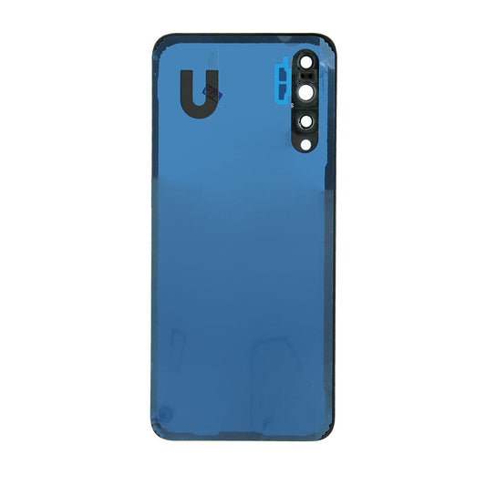 Huawei P20 Pro Baksida/Batterilucka - Svart image 2