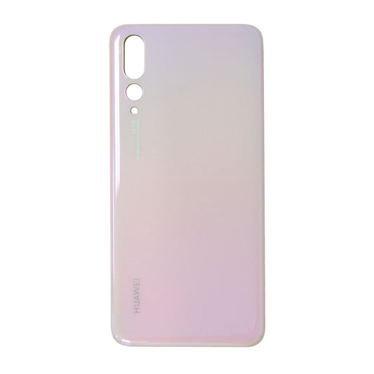 Huawei P20 Pro Baksida/Batterilucka - Rosa image 1