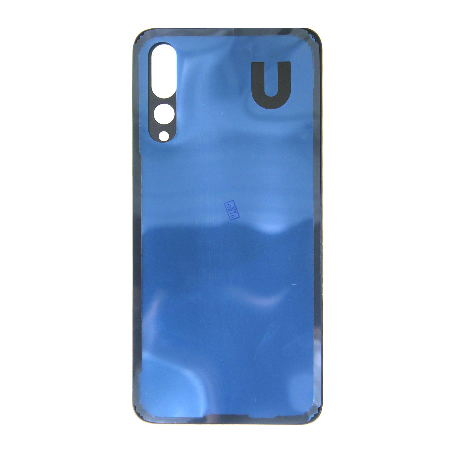 Huawei P20 Pro Baksida/Batterilucka - Rosa image 2