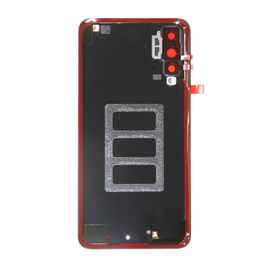 Huawei P20 Pro Baksida/Batterilucka - Lila image 1