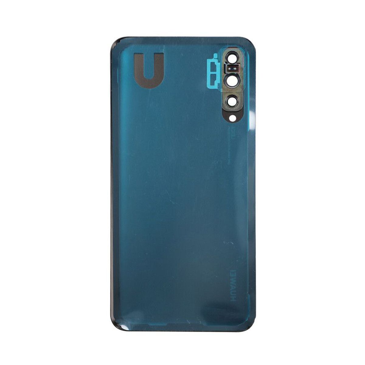 Huawei P20 Pro Baksida - Lila image 2
