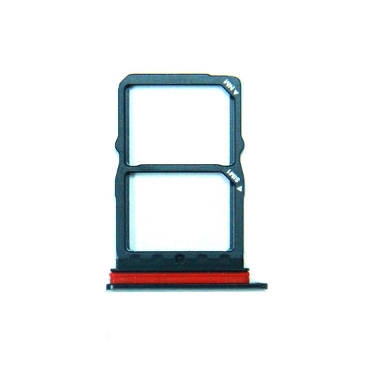 Huawei P30 Simkortshållare - Svart image 1