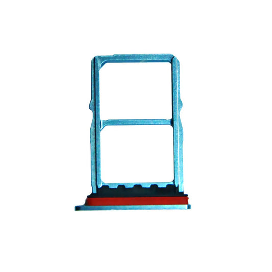 Huawei P30 Simkortshållare - Breathing Crystal image 2