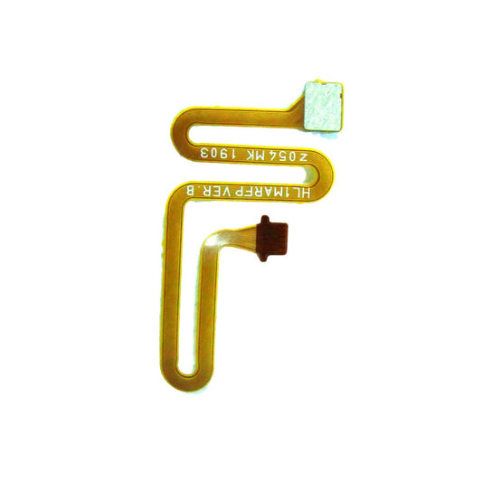 Huawei P30 Lite Hemknapp Flexkabel image 1