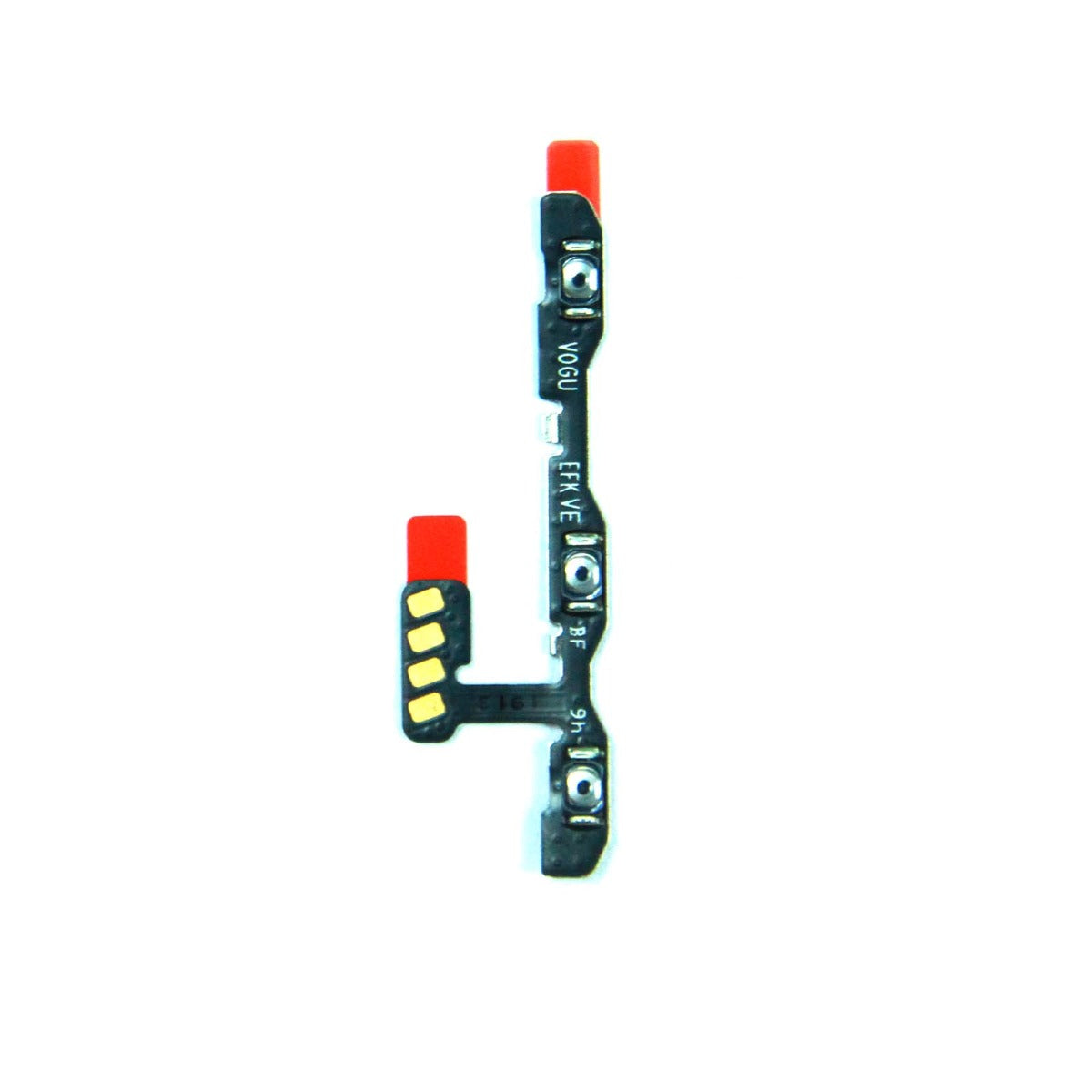 Huawei P30 Pro Låsknapp/Volymknappar Flexkabel image 1