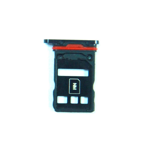 Huawei P30 Pro Simkortshållare - Svart image 1