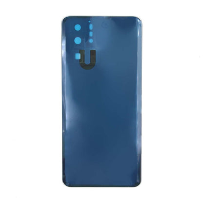 Huawei P30 Pro Baksida/Batterilucka - Aurora Blå image 1