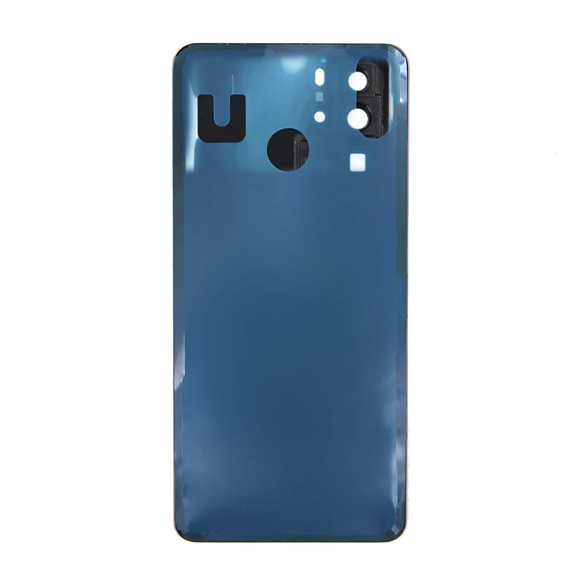 Huawei P30 Pro Baksida/Batterilucka - Röd image 3