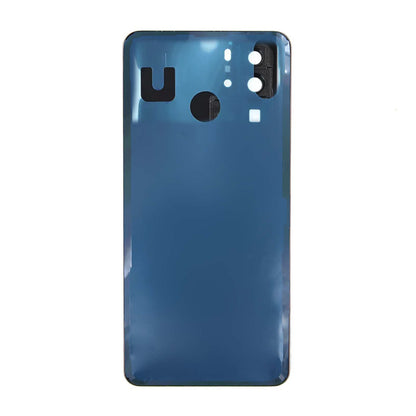 Huawei P30 Pro Baksida/Batterilucka - Röd image 3