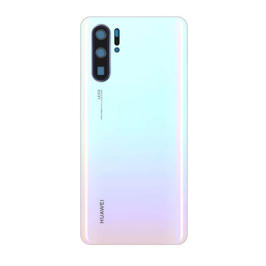 Huawei P30 Pro Baksida/Batterilucka - Breathing Crystal image 1