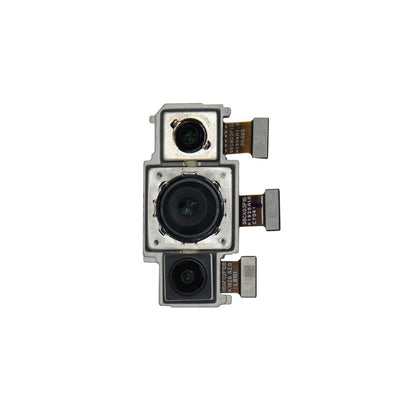 Huawei P40 Bakre Kamera image 1