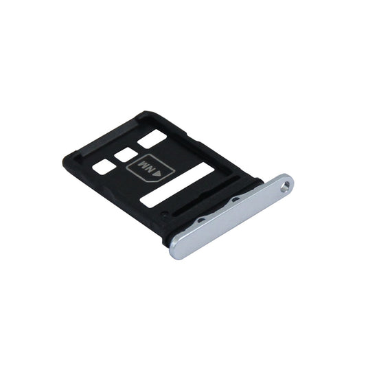 Huawei P40 Simkortshållare - Silver image 2